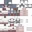 Texture for 冒険者の女の子２