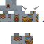 Texture for Ice Knight