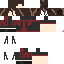 Texture for NyanMink Witch