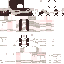 Texture for buny