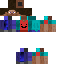 Texture for HFTGF