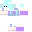 Texture for Cutefox1