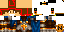 Texture for ElviKidd