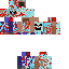 Texture for caca
