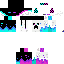Texture for enderman