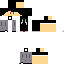 Texture for KINETIX_IVV2