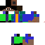 Texture for Gustavo_craft