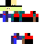 Texture for VenUsTNT