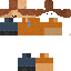 Texture for IceWolf_3L