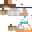Texture for xJustin_