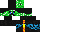 Texture for crying man