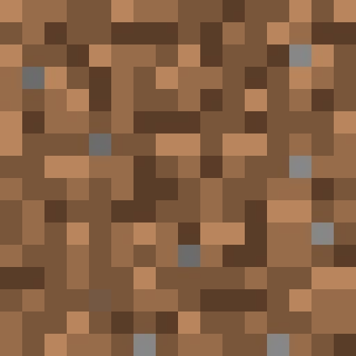 Texture for Beddirt