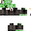 Texture for Chreeper