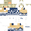 Texture for Theseus 