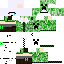 Texture for creper