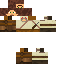 Texture for rex