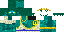 Texture for poseidon