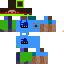 Texture for Mr.Tanki Onkaen
