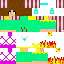 Texture for The True Speed Animator