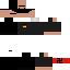 Texture for zombie nácek ( do mc )