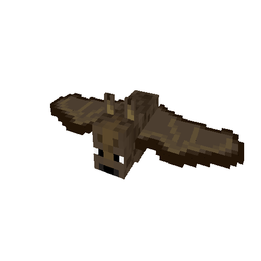 Texture for Bat block