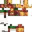Texture for döner