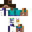Texture for てつ
