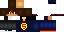 Texture for Steve-S