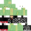 Texture for snek but drip