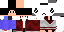 Texture for cubic^^