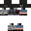 Texture for bandido