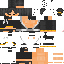 Texture for zero