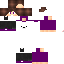 Texture for Ozzy