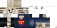 Texture for steve