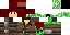 Texture for creeper hunter 