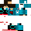 Texture for raditobg
