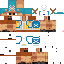Texture for chopper