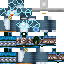 Texture for AA1_AntarticonPenguin v1.0