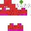 Texture for Kev die erdbere