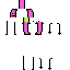 Texture for autist