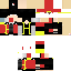 Texture for kkk