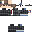 Texture for steve
