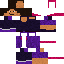 Texture for ViggoAnimations