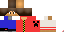 Texture for Minha SKin