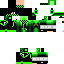 Texture for steve