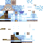 Texture for rick sanchez