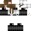 Texture for Panda