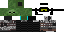 Texture for Seal zombie soldier