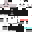 Texture for Luis_PUM23