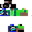 Texture for DavidJudio